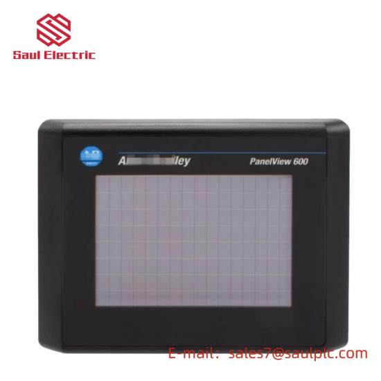 UNIOP EK-04 6ZA983-7 Industrial Operator Panel