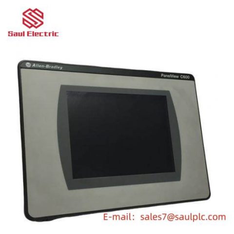 Advanced 2711C-T6C Operator Interface: Unleash Seamless Control & Efficiency