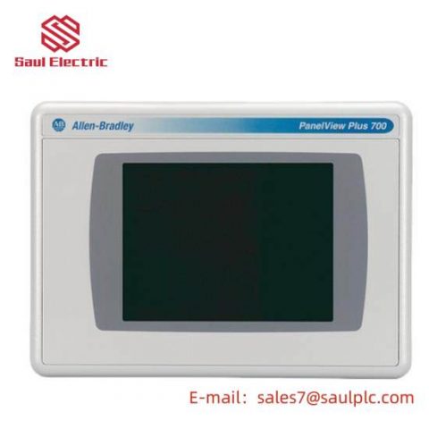 AEG 2711P-RL12C2 Industrial Control Module