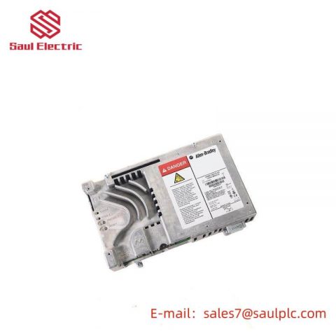 ABB PanelView Plus 6 Logic Module 2711P-RP9A, Industrial Control Solution