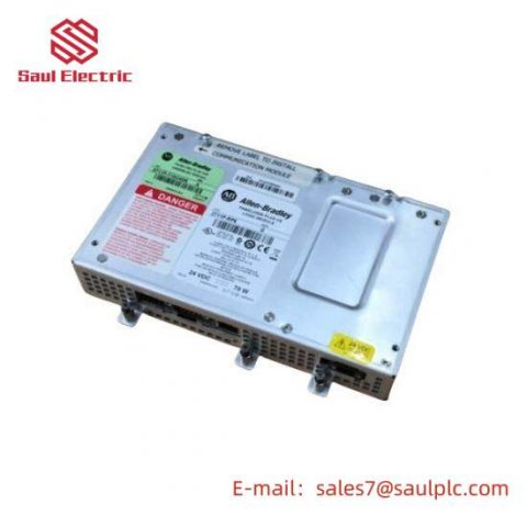 Allen-Bradley 2711P-RP PanelView Plus Logic Module