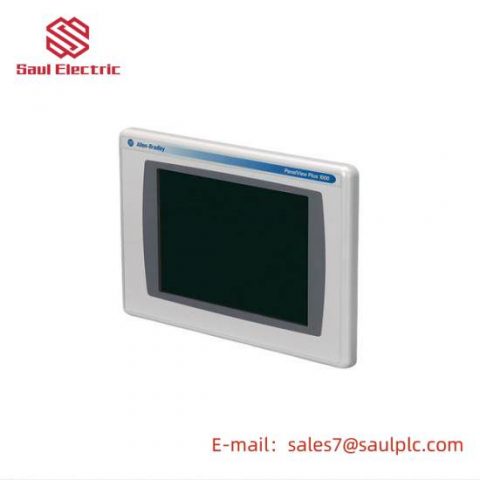 Allen-Bradley 2711P-T10C1D6 PanelView Plus Graphic Terminal