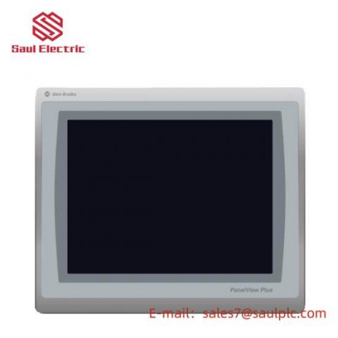 ABB 2711P-T10C22A9P Industrial HMI Controller