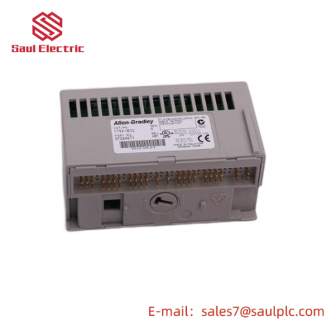 GE Fanuc 2711P-T6C20A HMI Panel, Industrial Control Module