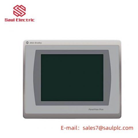 Siemens 2711P-T7C22D9P Industrial Touch Screen Display
