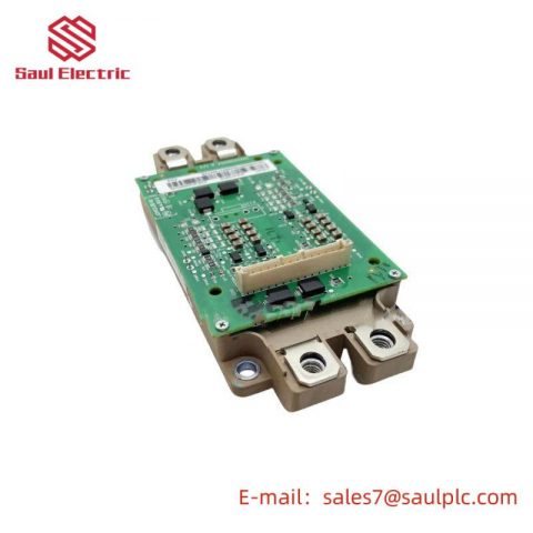 ABB 2MBI450VX-120-50/ZGAD-582, IGBT Modules