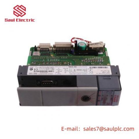 ABB 3250-L532M Remote Terminal Unit - Industrial Automation Control