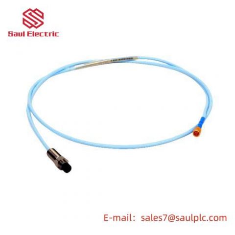 Bently Nevada 3300 XL 8mm Proximity Transducer System 330101-00-12-10-02-00