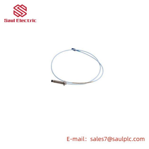 Bently Nevada 330101-00-13-10-02-00 3300 XL 8 mm Probe - Advanced Industrial Control Module