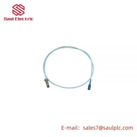 BENTLY NEVADA 330101-00-50-10-02-00 Proximity Probes: Advanced Sensing Solutions for Industrial Automation