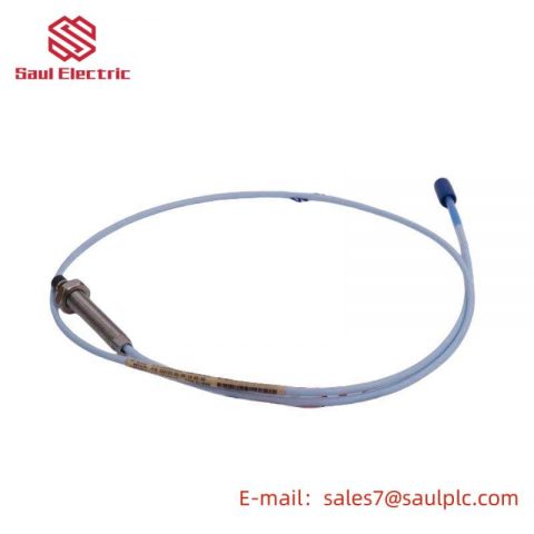 Bently Nevada 330102-00-80-10-02-00 Proximity Probes - Precision Sensor Technology for Industrial Control