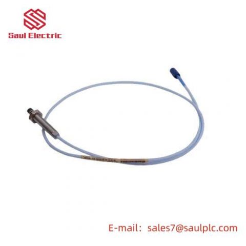 Bently Nevada 330103-00-06-05-02-05 Proximity Probes, Industrial Control Modules