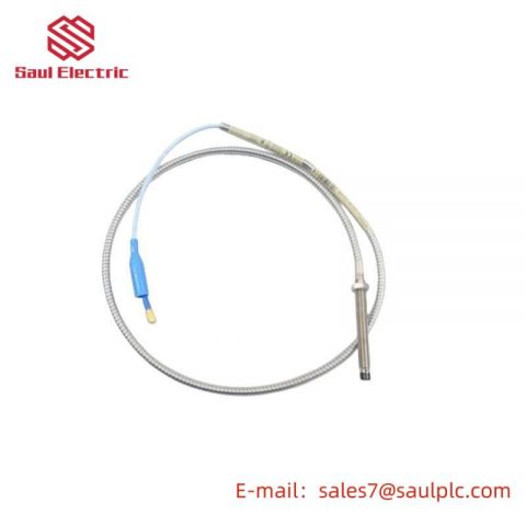 BENTLY NEVADA 330104-00-17-05-02-00 Proximity Probes - Precision Measurement Solutions