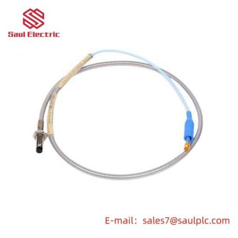 Bently Nevada 3300 XL 8 mm Proximity Probes Model 330104-02-19-10-01-00