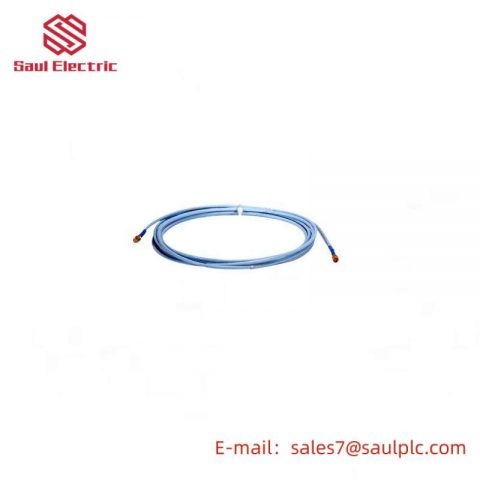 Bently Nevada 330130-040-03-05 Extension Cable, Precision Engineering for Industrial Automation