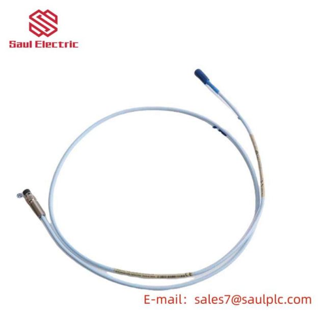 BENTLY NEVADA 330190-035-00-00: 3300 XL 8 mm Proximity Probes