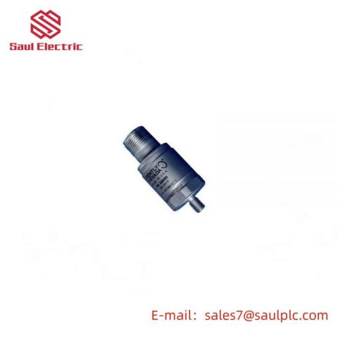 BENTLY NEVADA 330400-02-CN: Precision Accelerometer Acceleration Transducers