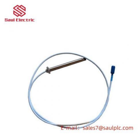 Bently Nevada 3300 XL 11 mm Proximity Probes - Precision Monitoring for Critical Systems