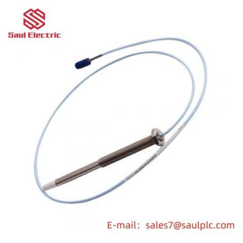 Bently Nevada 330904-00-10-05-02-05 NSv Proximity Probes, Precision Monitoring Solution for Industrial Automation