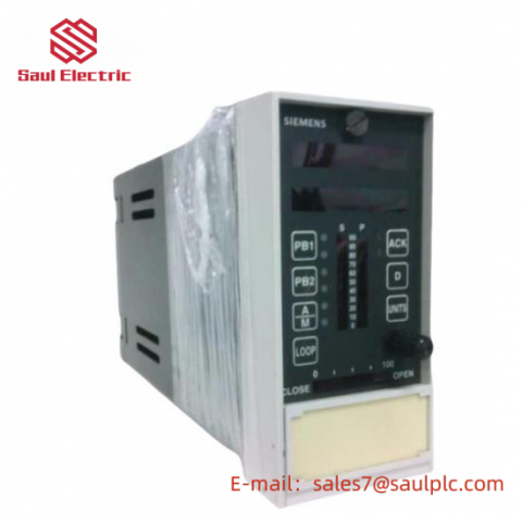 Siemens 353A4FNNNNNNNA4 Moore Automation Controller