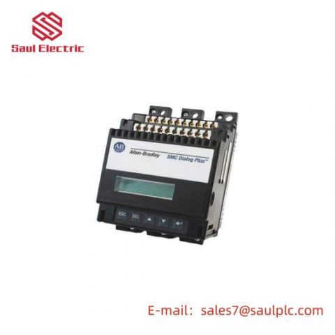 AB 40888-490-01-A1FX Control Module, Advanced Automation Solution