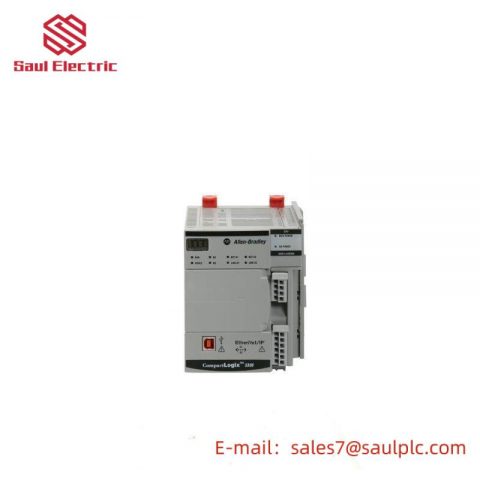 ABB AB 5069-ECR Protective Relay Module, High Performance, Advanced Protection Solutions