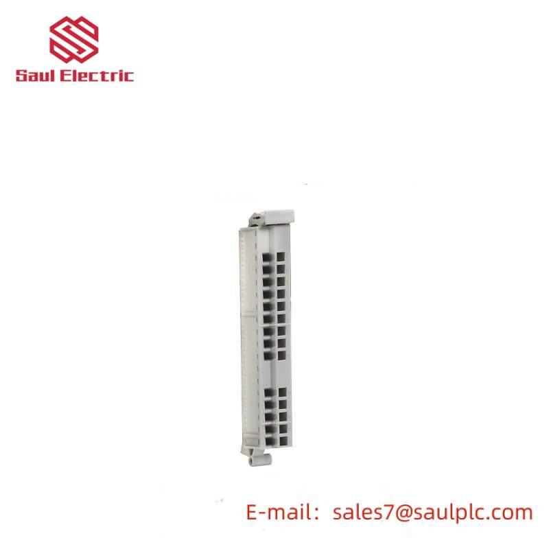 AB Electronics 5069-RTB14CJC-SCREW: Compact I/O 14 Pin Screw Type Terminal Block