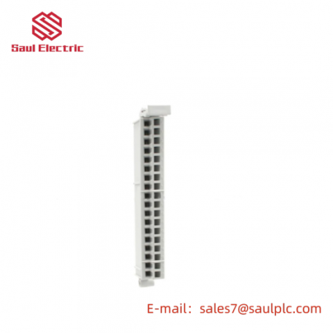 5069-RTB18-SCREW Terminal Block: Advanced and Durable Industrial Connector