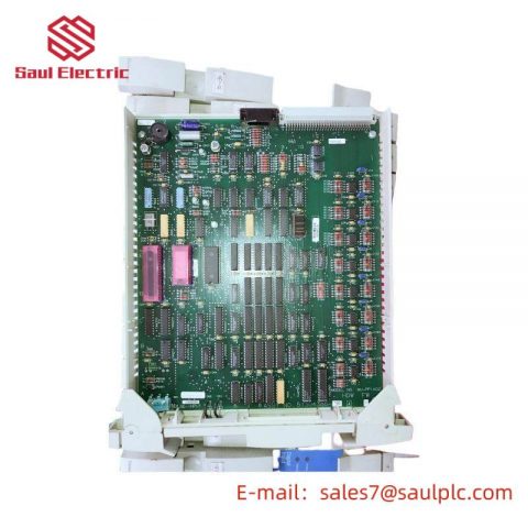 Honeywell 51304386-150 Pulse Input Module: Advanced Control for Industrial Automation