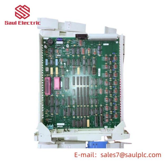 Honeywell 51304386-150 Pulse Input Module: Advanced Control for Industrial Automation