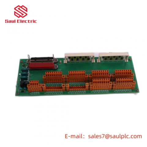 Honeywell 51304441-175 Industrial Input Module