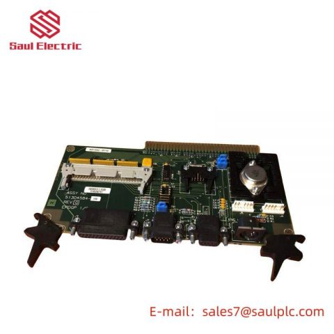 Honeywell 51304584-100 EPDGP Board - Advanced Control Module