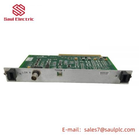 Honeywell 51305072-200 I/O Card: Industrial Control Module