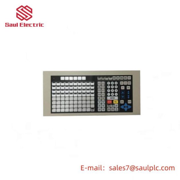 Honeywell 51402497-100 TDC 3000 Keyboard Control Module