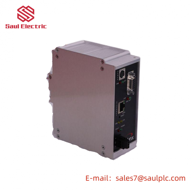 Prosoft 5205-DFNT-PDPS EtherNet/IP to PROFIBUS DP Slave Gateway