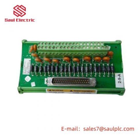 WOODWARD 5437-672, High-Performance Regulator Module