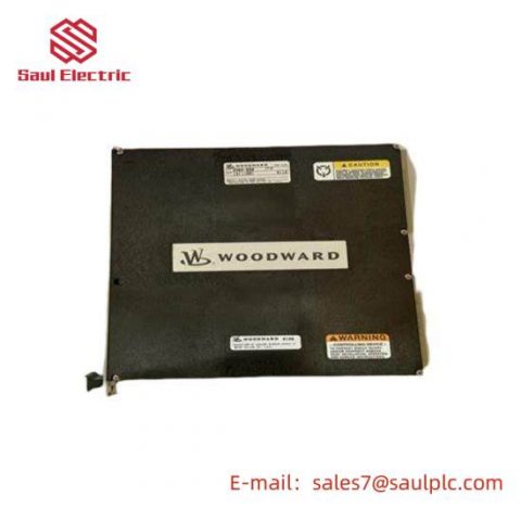 WOODWARD 5461-646 Control Module