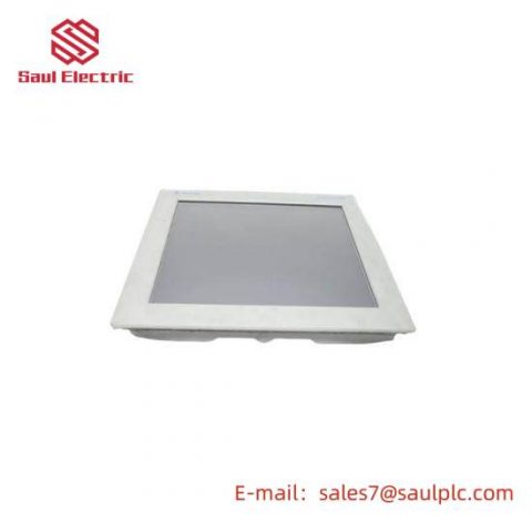 ABC Industries 6176M-19PT Industrial Monitor, for Precision Control Applications