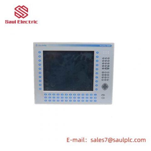 Versaview 6180W-15BP2KHDC Touch Screen Display Panel by Siemens