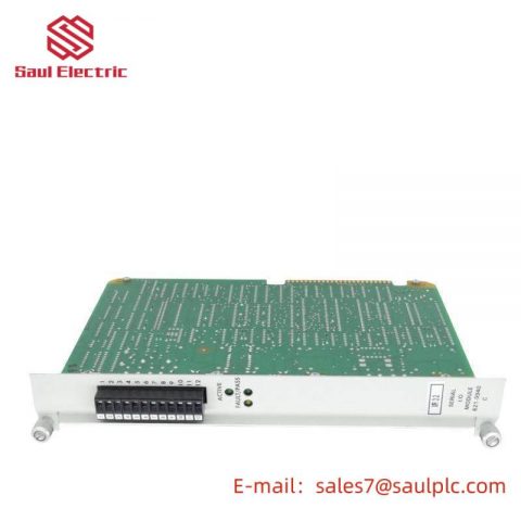 HONEYWELL 621-9940C UCN Serial Input Output Module