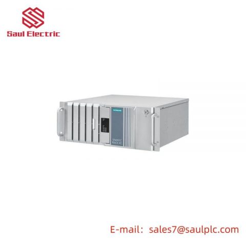 SIEMENS Simatic 6AG4104-1AA02-1BX0 Rack PC 547B