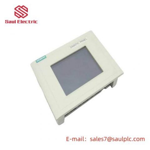 SIEMENS SIMATIC 6AV6381-2BC07-0AV0 Circuit Module