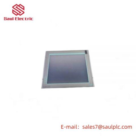 SIEMENS Panel PC 477B 12" Touch Display, High Performance Control Solution