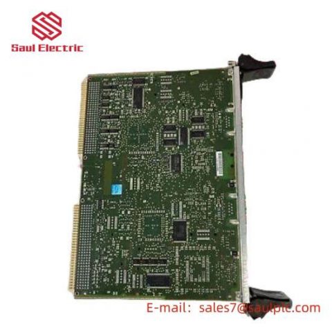 Siemens 6DD1661-0AD1 Communication Module, Industrial Control Solutions