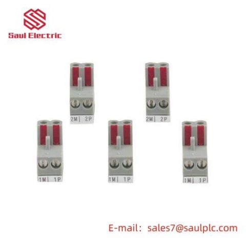 Siemens 6DD1680-0BB0 Connector Plug, Industrial Control Module