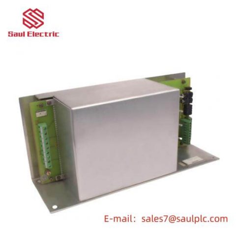 Siemens 6DD1681-OAG0 Termination Module - Industrial Control Solution