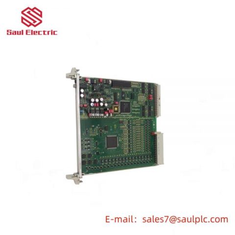 SIEMENS 6DP1280-8BA Analog I/O Module: Advanced Control in Industrial Automation