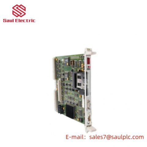 SIEMENS 6DP1995-8AA: Analog Signal Coupling I/O Module for Industrial Automation