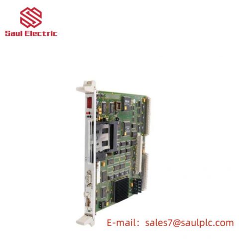 SIEMENS 6DS1124-8AA: Precise Control Heart for Teleperm Systems