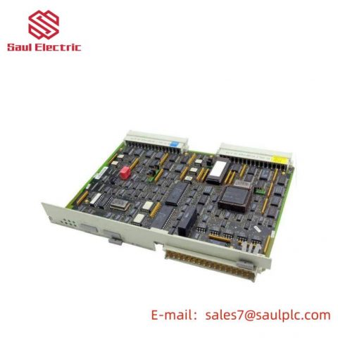 SIEMENS 6DS1220-8AA N8-H Local Bus Interface Module